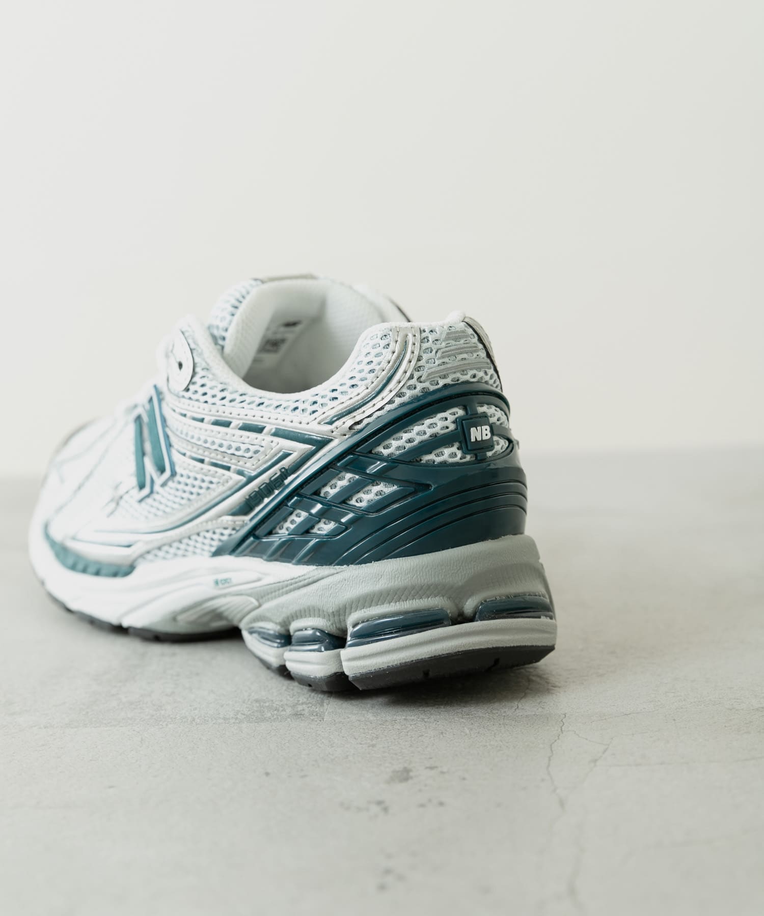 NEW BALANCE　U1906RCE SLV/BLU 26