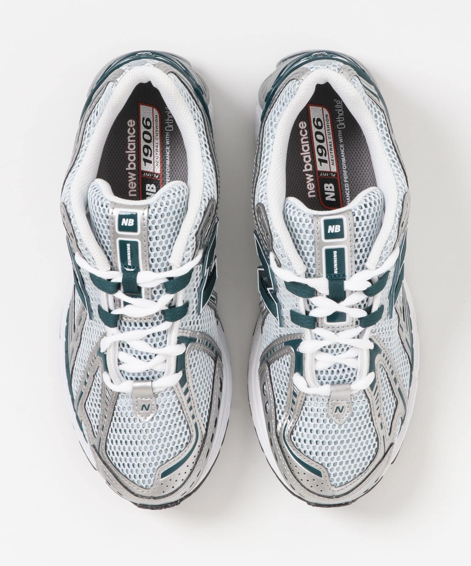 靴 new balance U1906RCE New Balance U1906R CE – mita sneakers