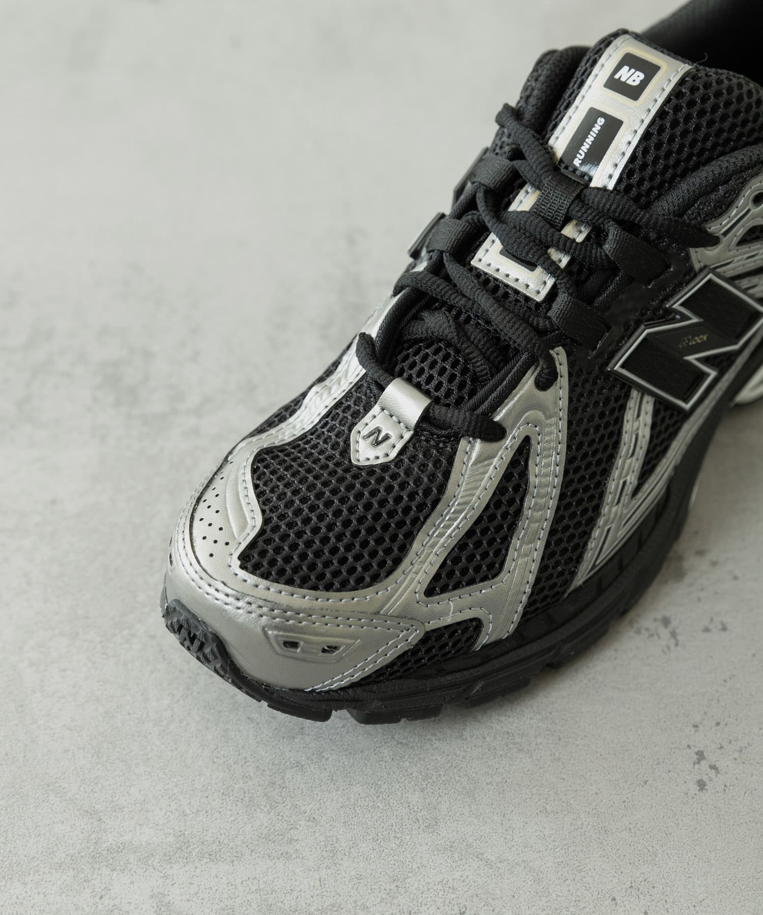 NEW BALANCE　U1906RCF BLACK 26