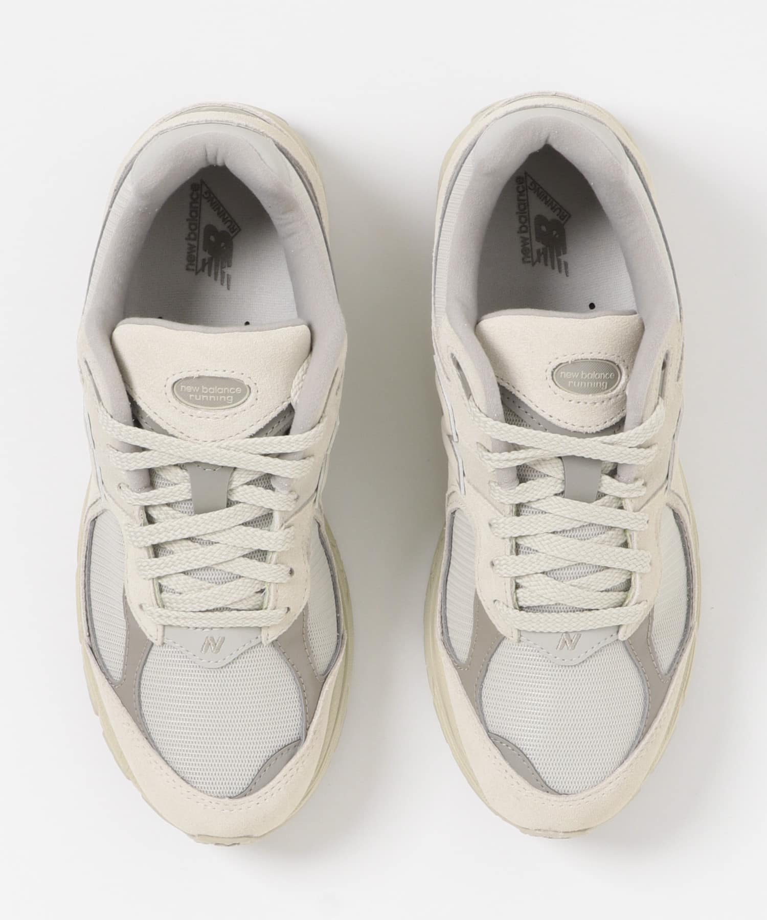 NEW BALANCE　U2002RBE BEIGE 26