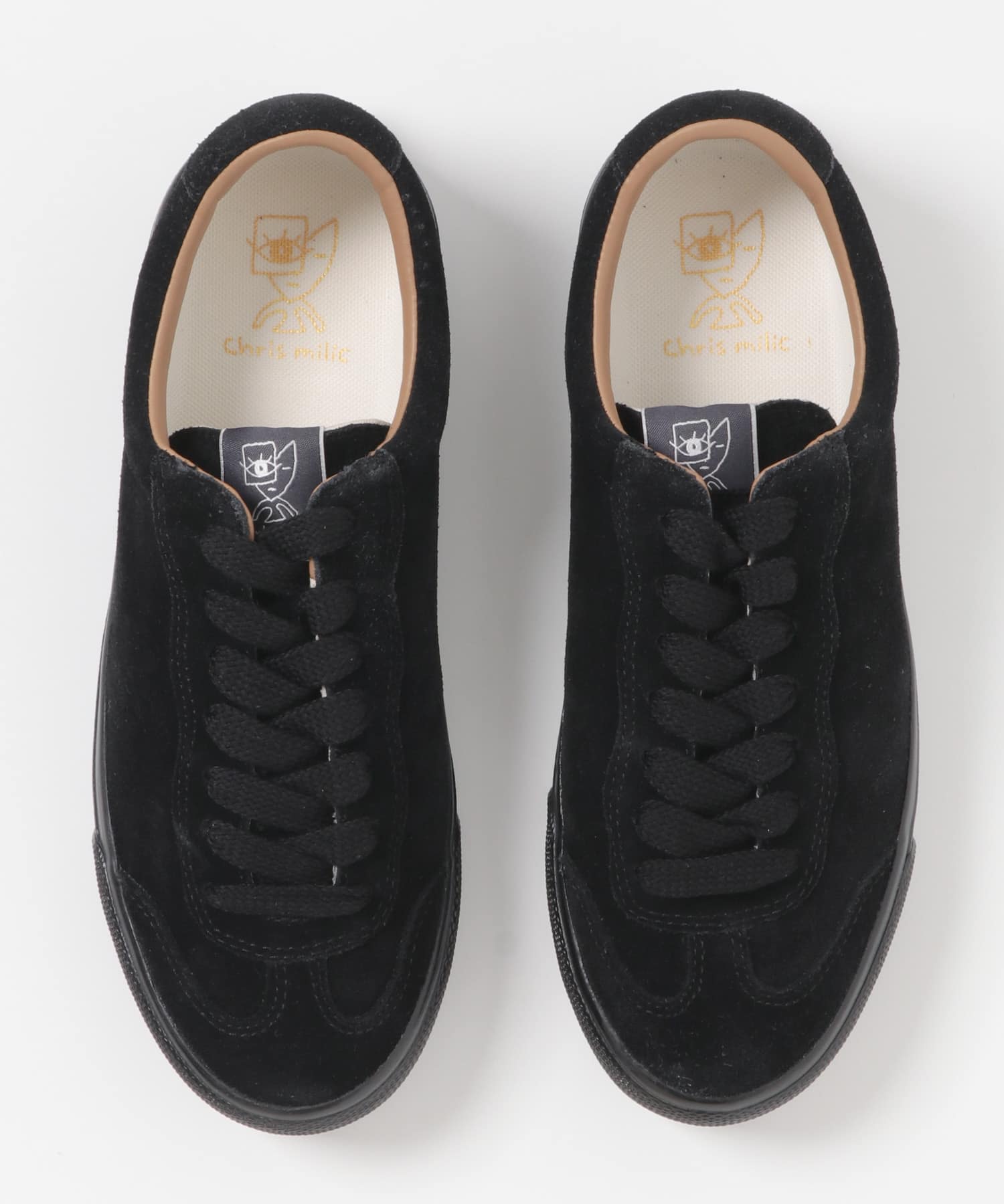BLK/BLK