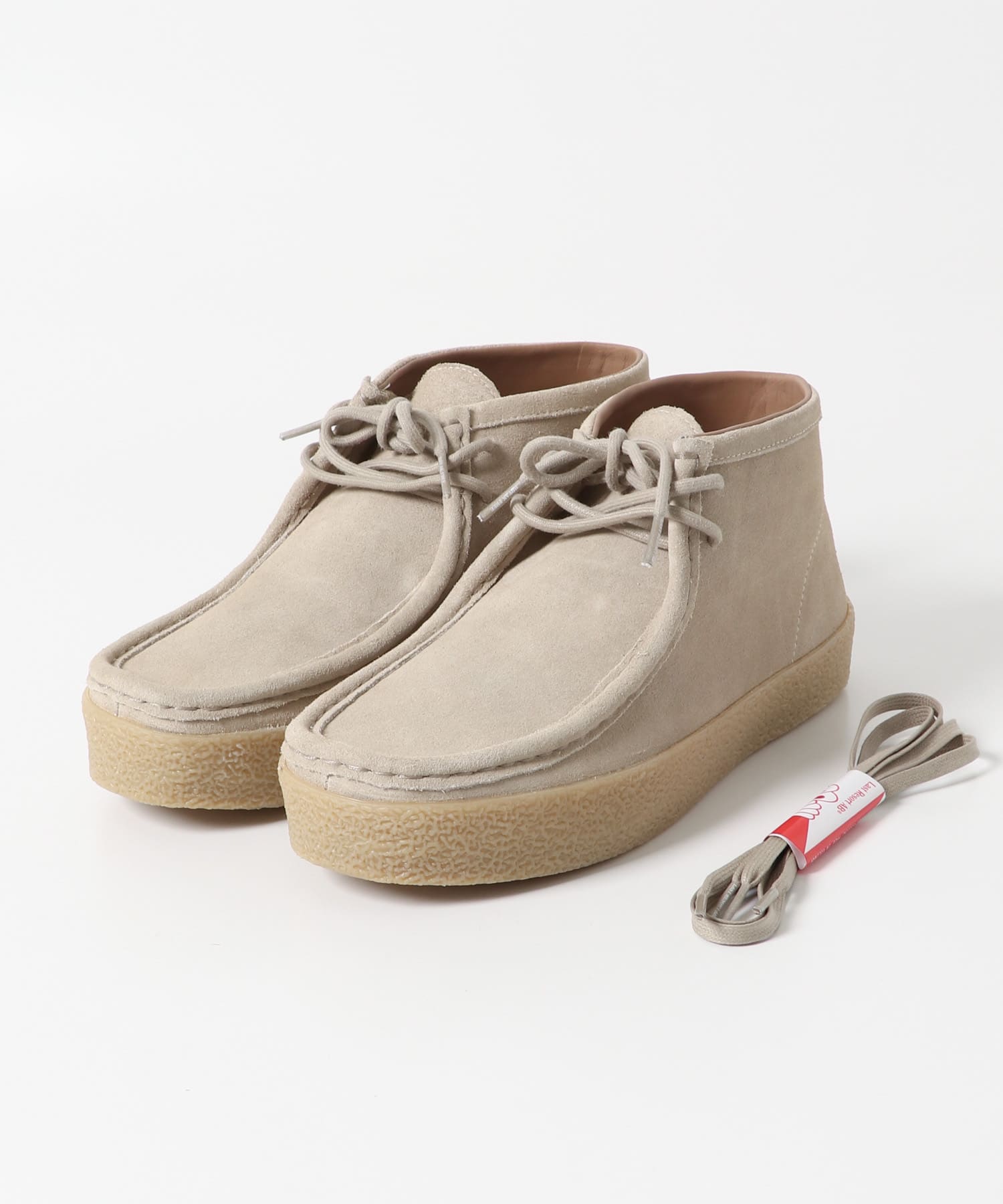 Last Resort AB　VM006 Moc Hi Sand/Gum 26