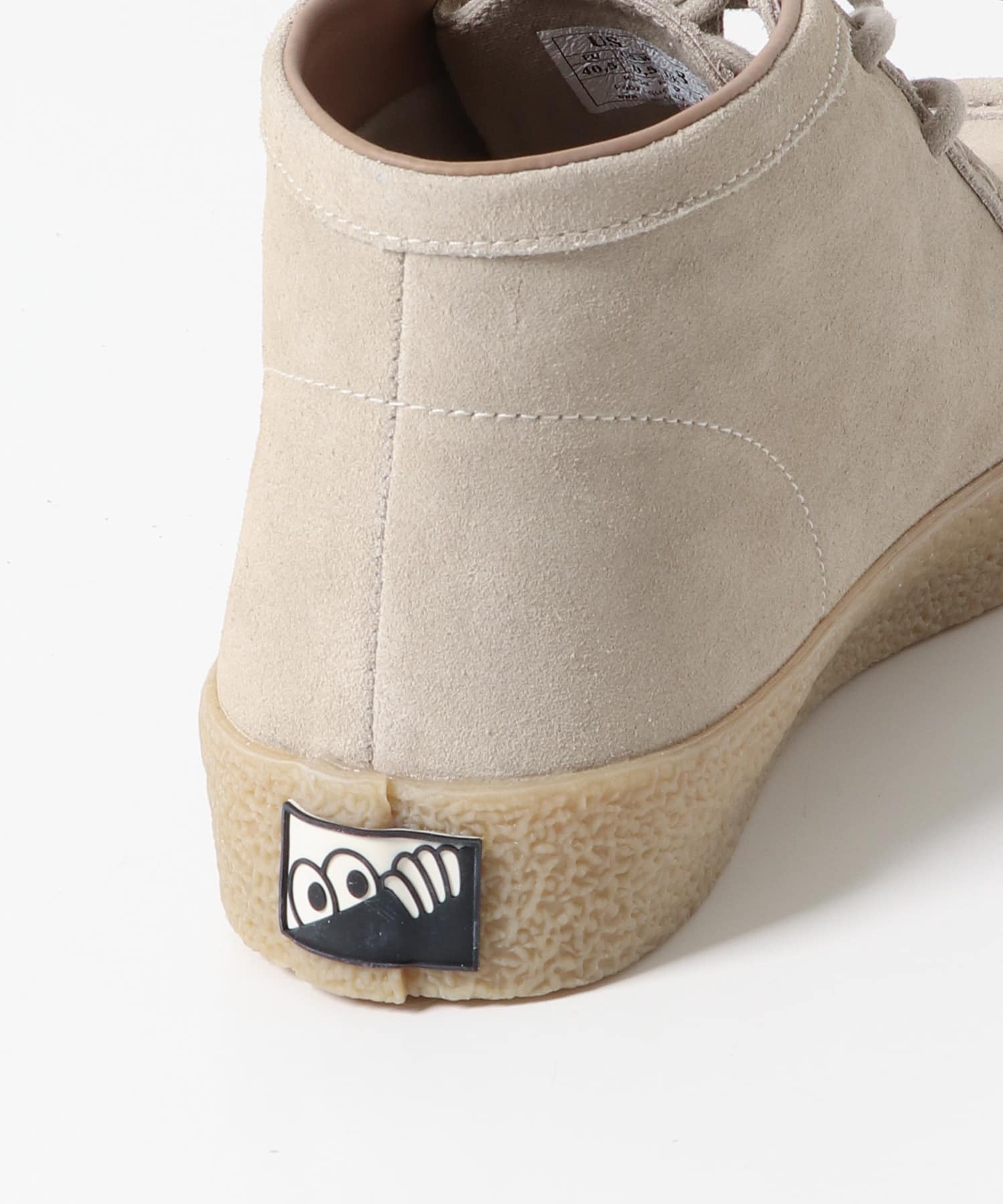 Last Resort AB　VM006 Moc Hi Sand/Gum 26