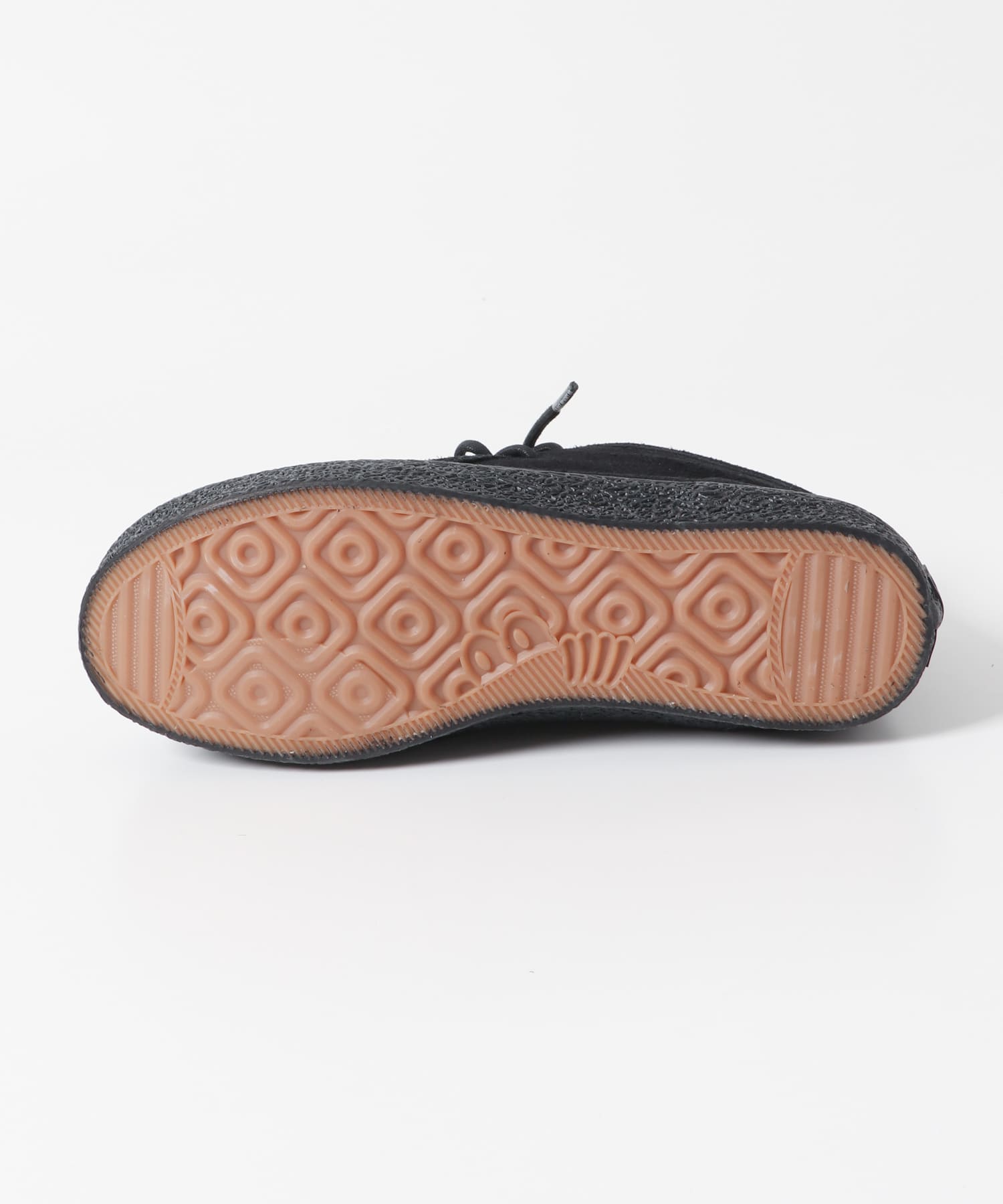 Last Resort AB　VM006 Moc Hi BLK/BLK 26