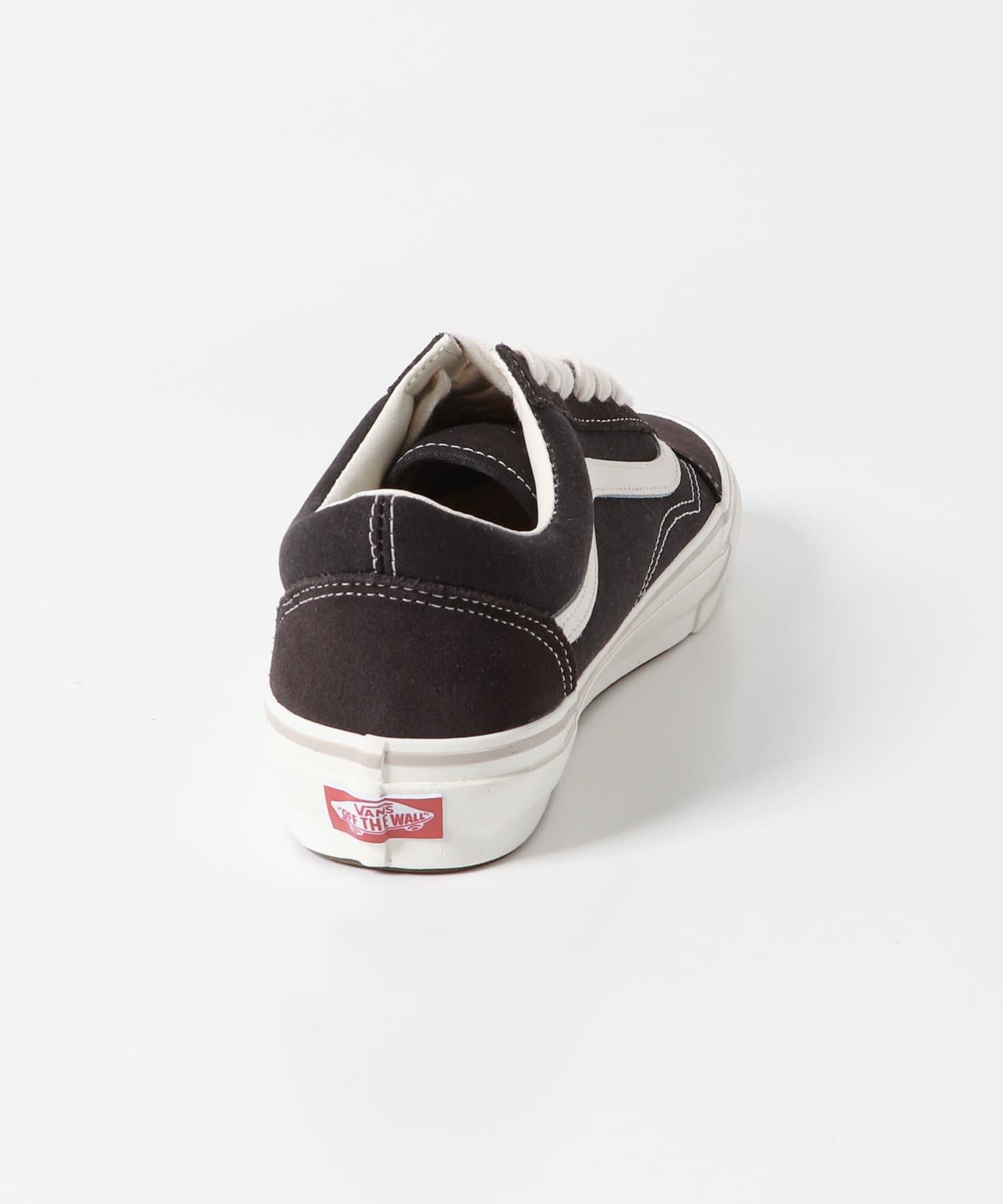 VANS　MTE Old Skool S.W Black 26