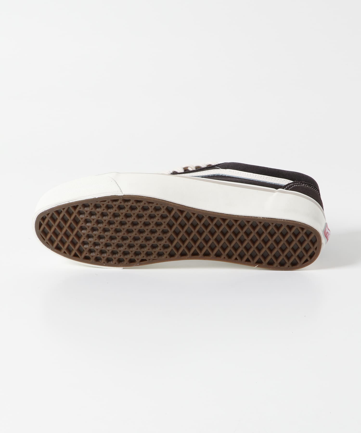 VANS　MTE Old Skool S.W Black 26