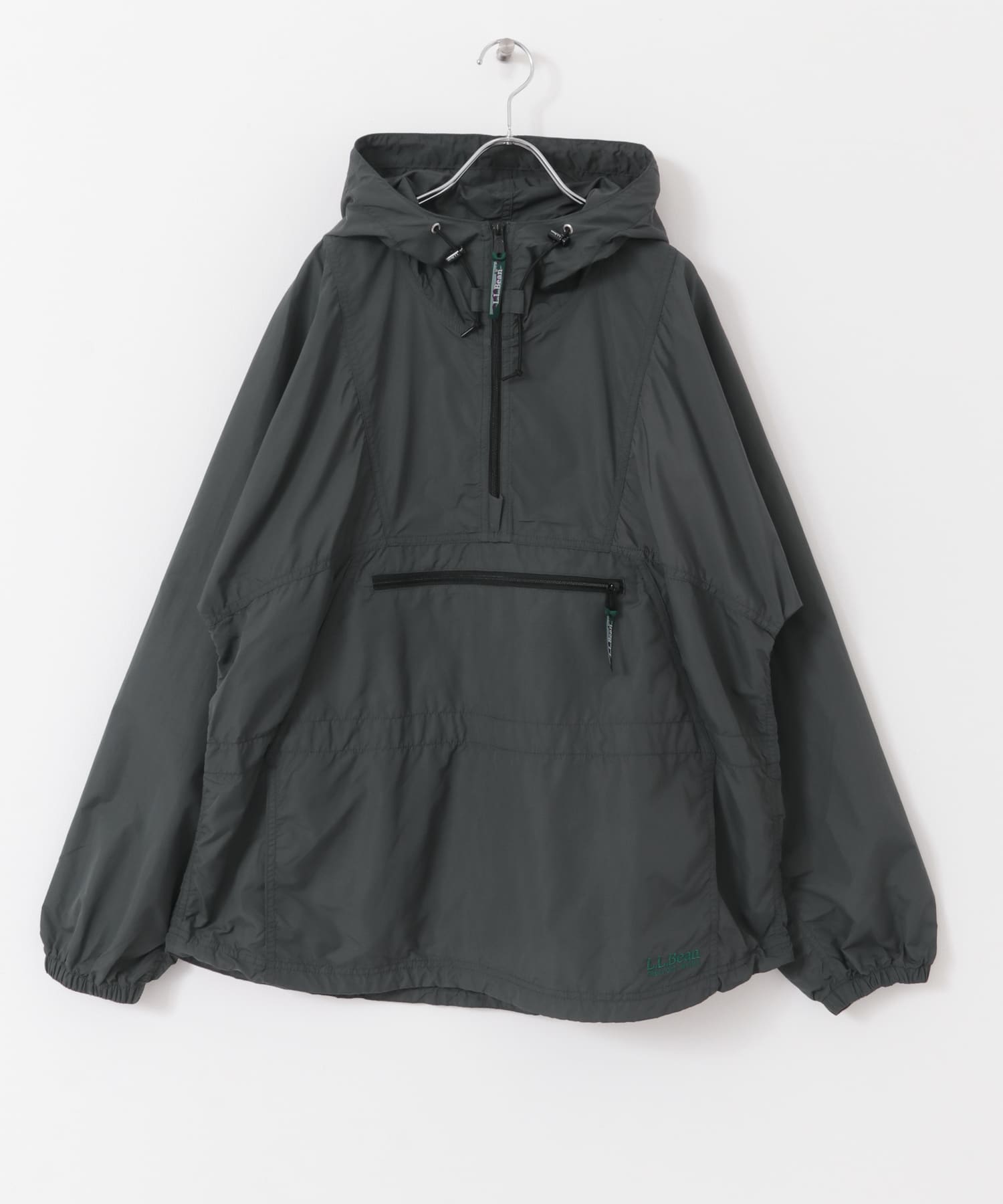 L.L.Bean　Milo Anorak Night M