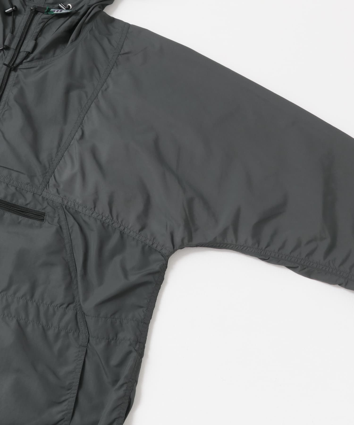 L.L.Bean　Milo Anorak Night M