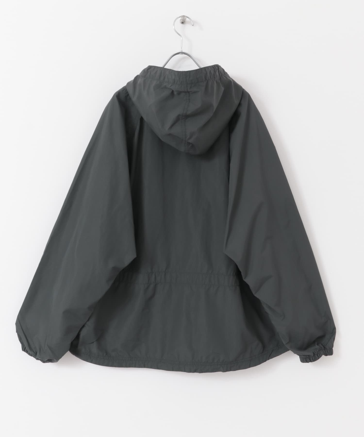 L.L.Bean　Milo Anorak Night M