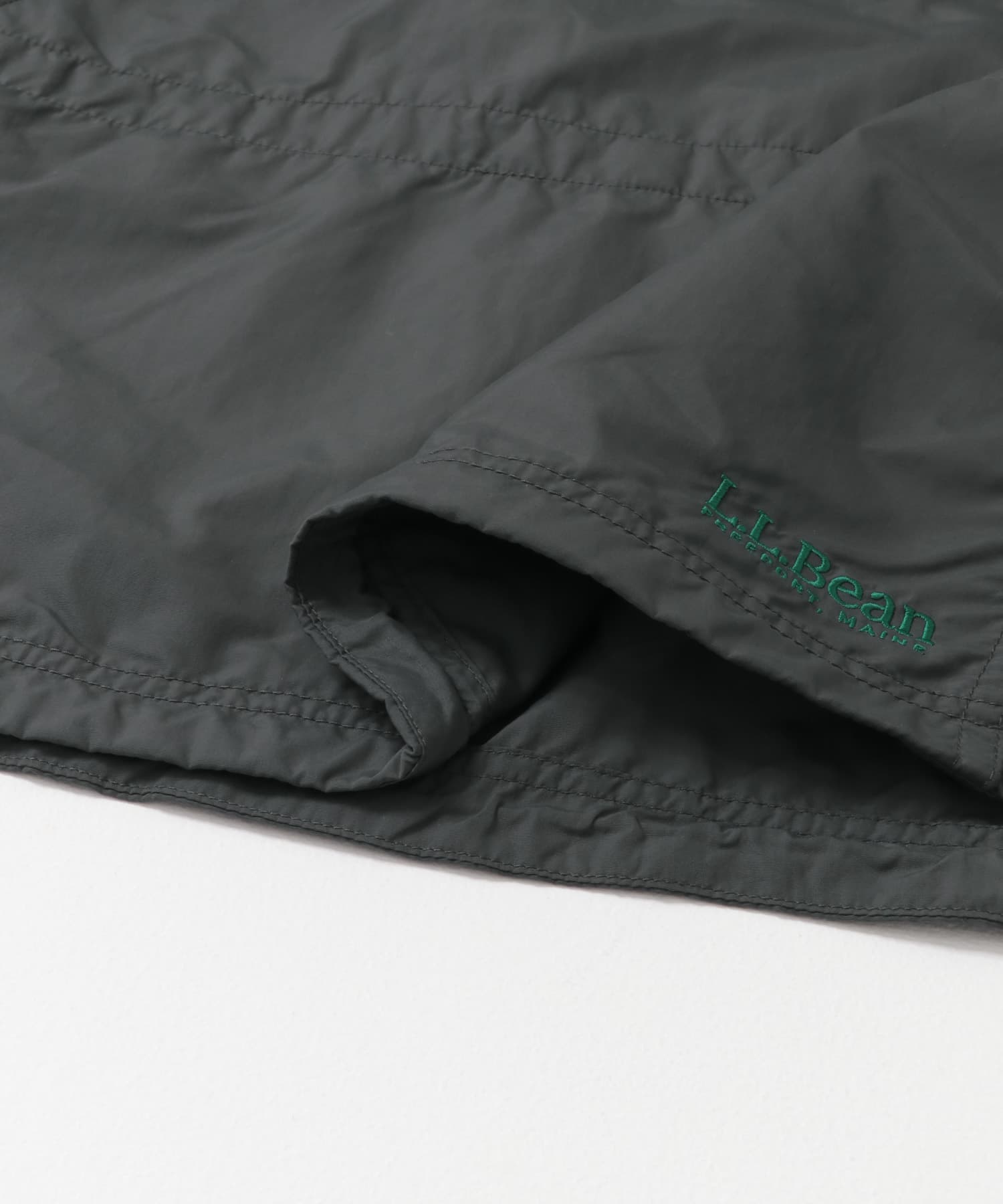 L.L.Bean　Milo Anorak Night M