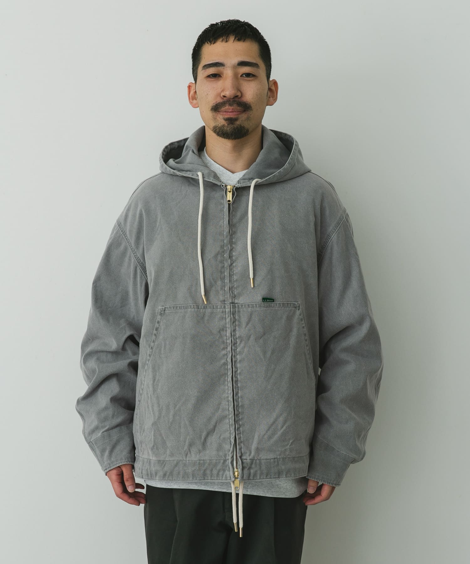 Grey