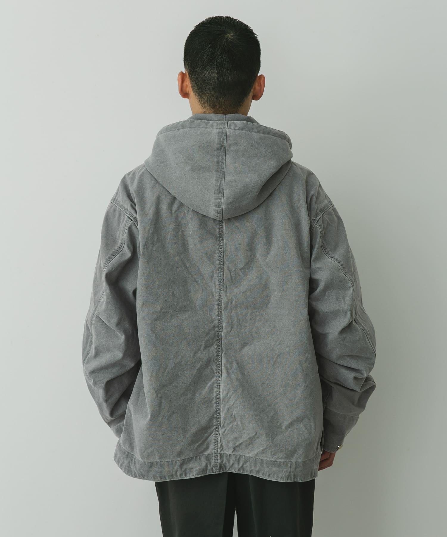 Grey