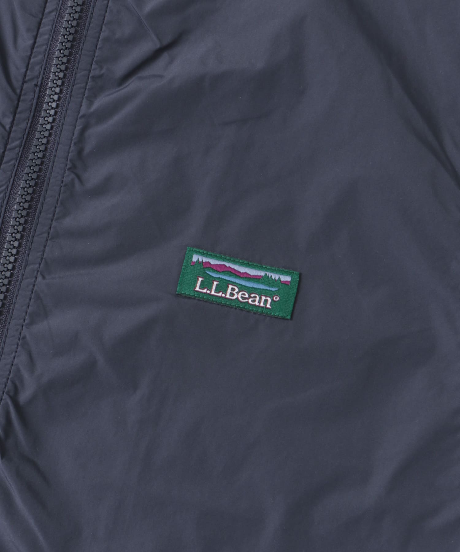 L.L.Bean　Roxbury Jacket Navy M