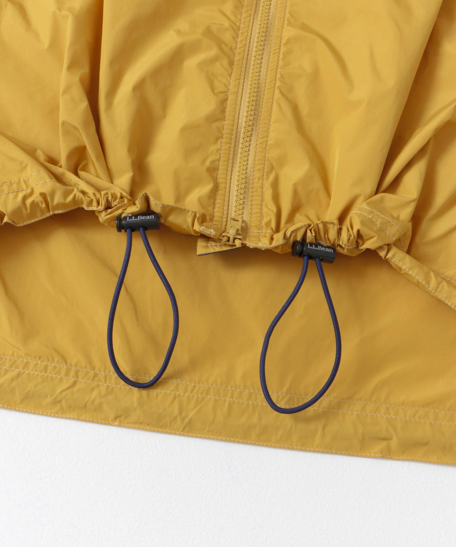 L.L.Bean　Roxbury Jacket Gold M