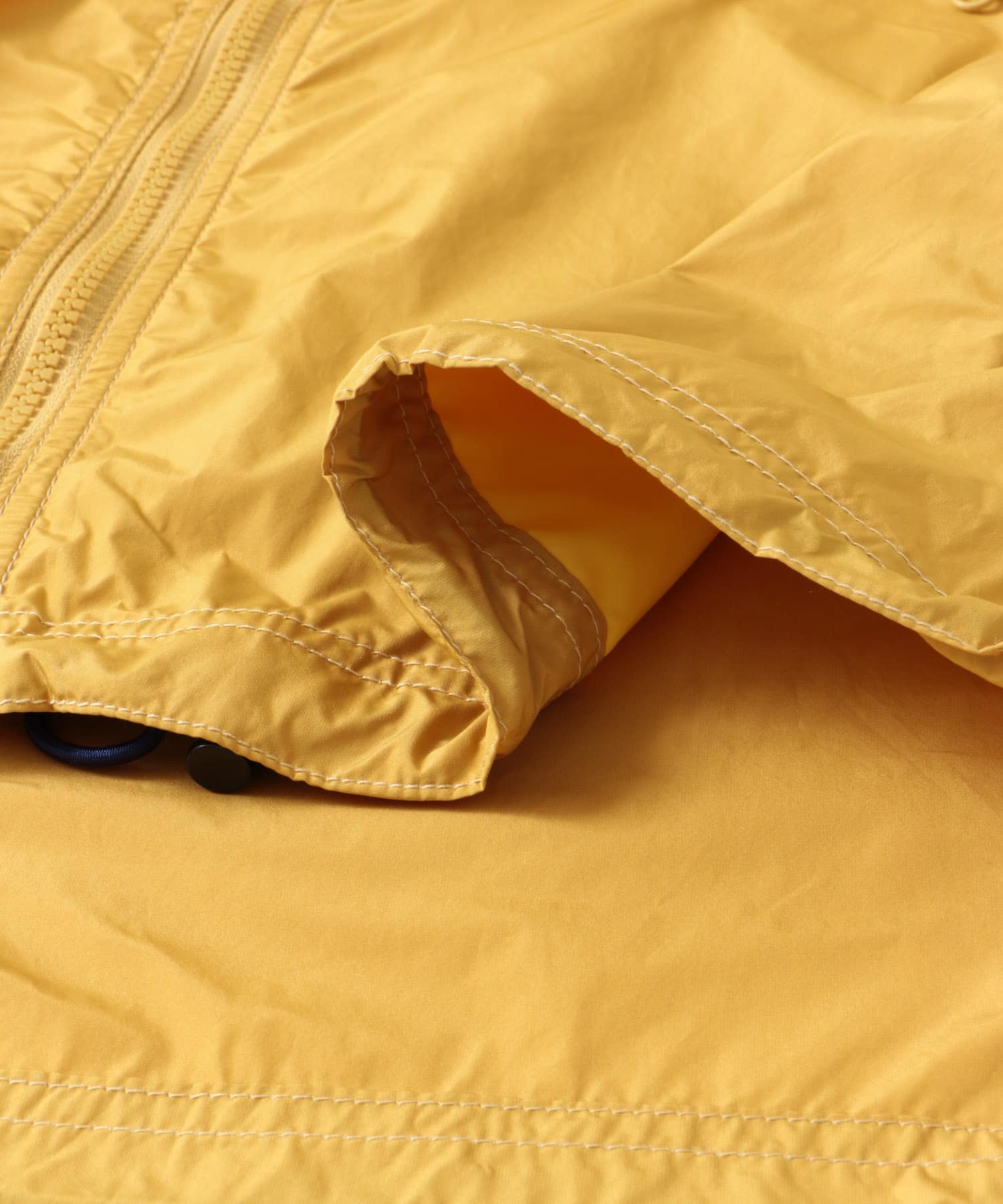 L.L.Bean　Roxbury Jacket Gold M