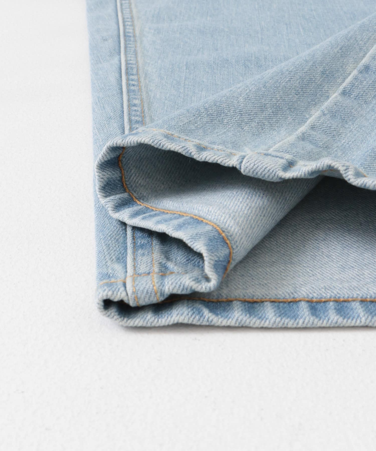 L.L.Bean DexterComfortWaistJeans(M Fade black): ボトム｜URBAN