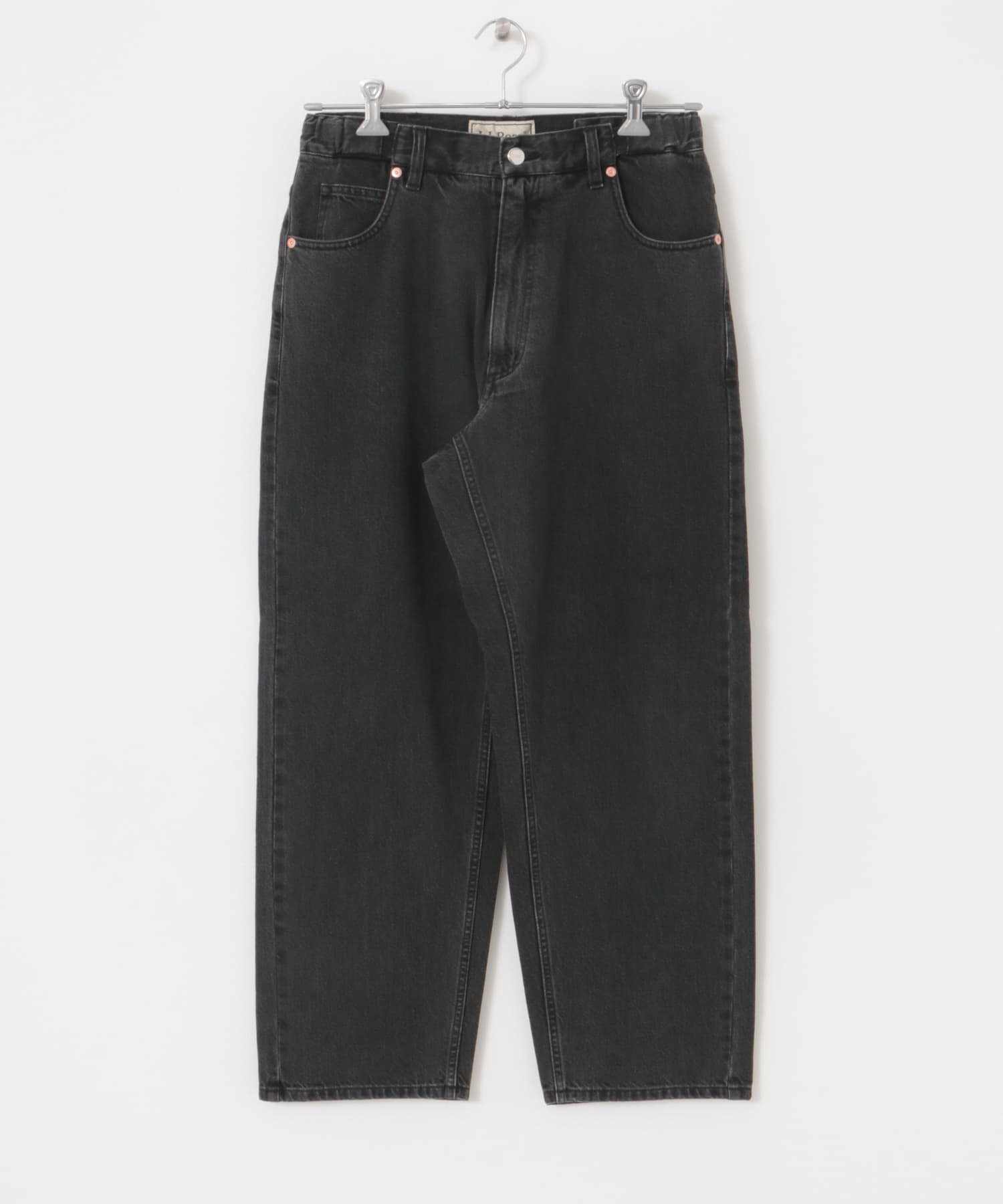 L.L.Bean　DexterComfortWaistJeans