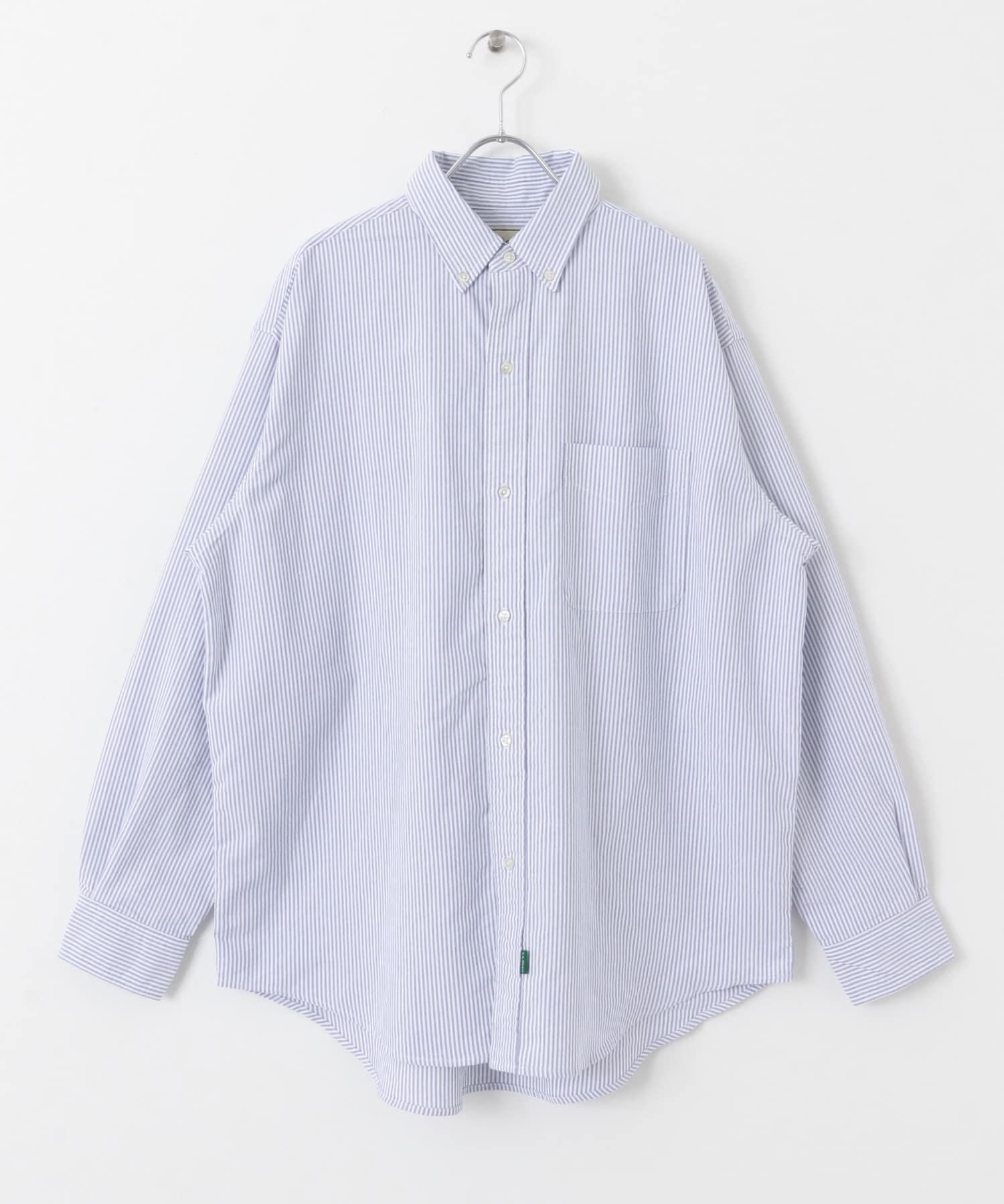 L.L.Bean　Orono Long-Sleeve Shirts