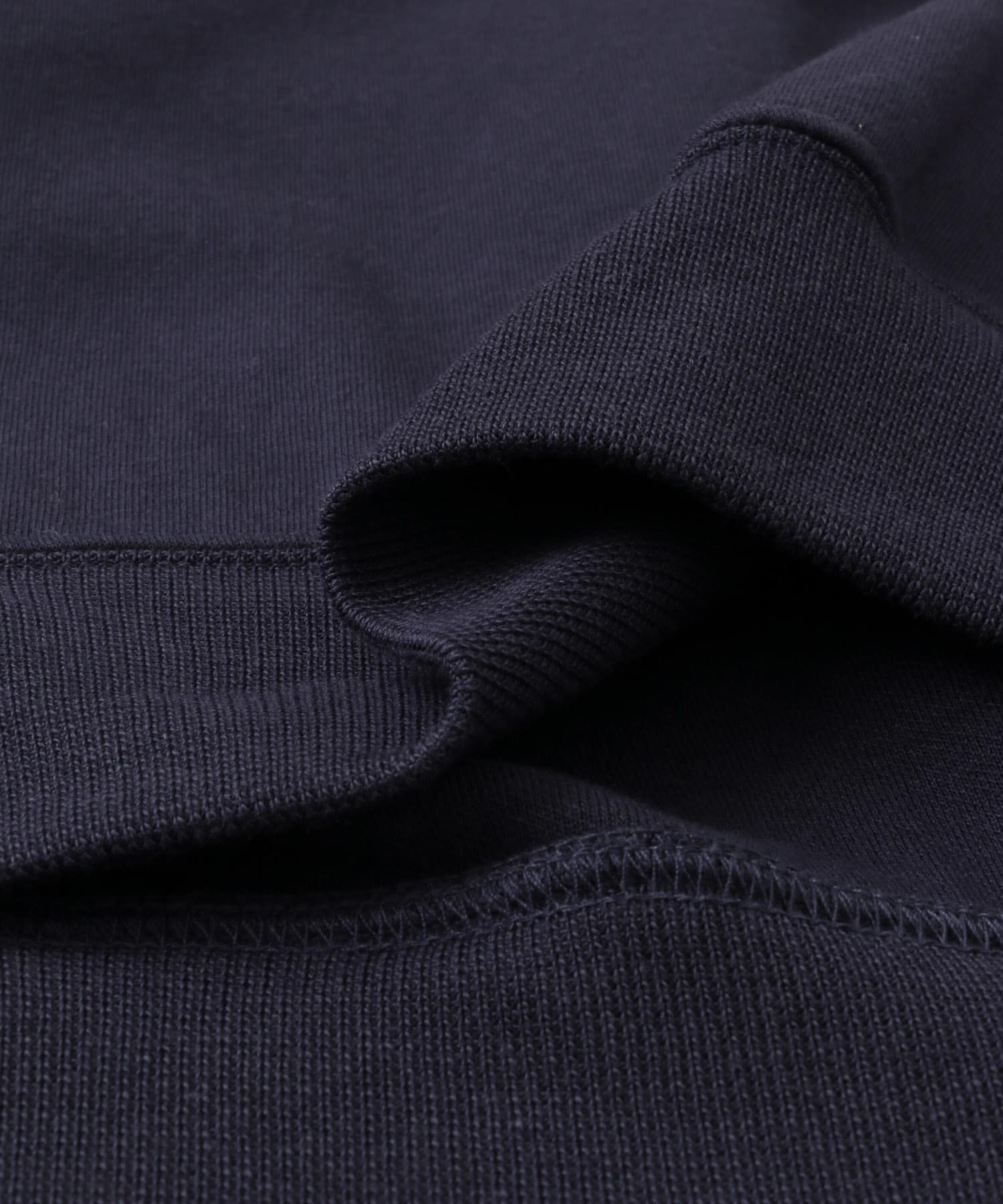 L.L.Bean　Portage Hooded Sweat Navy M