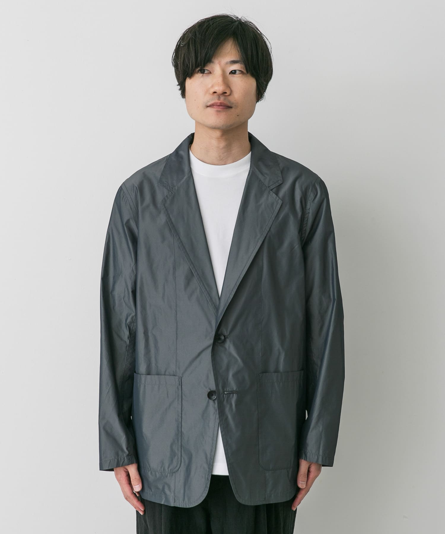 身長：170cm サイズ：2