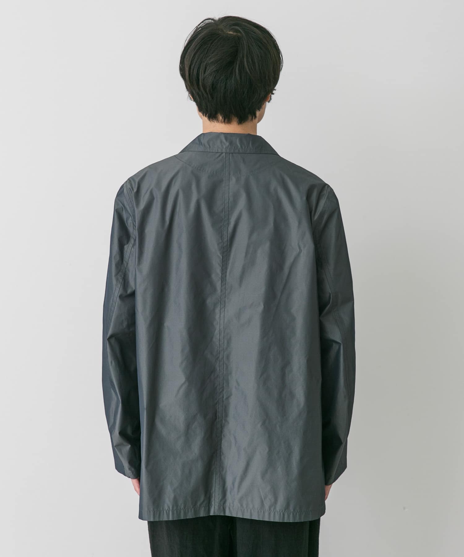 身長：170cm サイズ：2