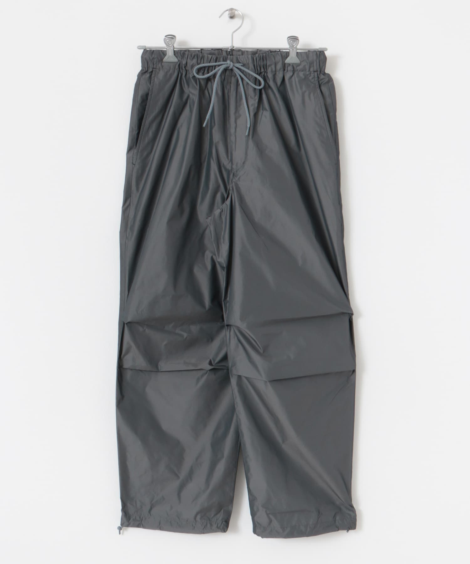 パンツ (marka) KNEE TUCK PANTS marka (マーカ) KNEE TUCK PANTS / ニータックパンツ