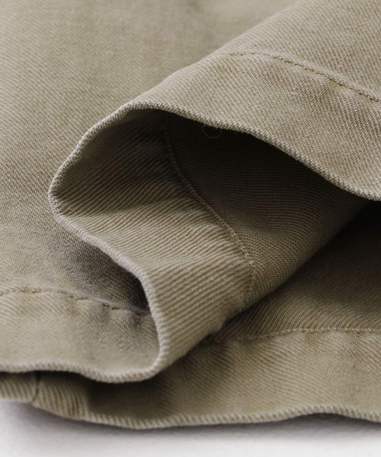 marka　U.S.ARMY CHINO TROUSERS BEIGE 2