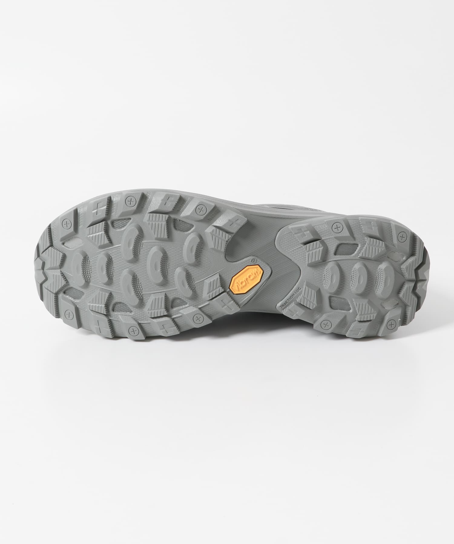 Snow peak×MERRELL　MOAB SPEED 2 GTX SP ASH GREY 26