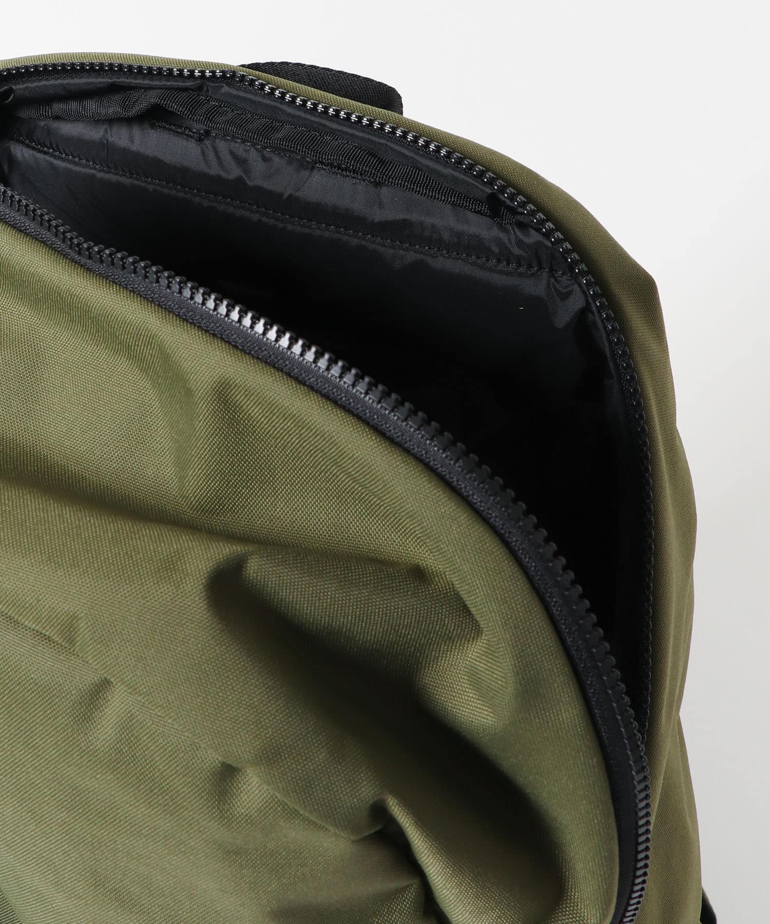 『別注』Snow Peak Apparel×DOORS　Everyday Use Backpack Olive one