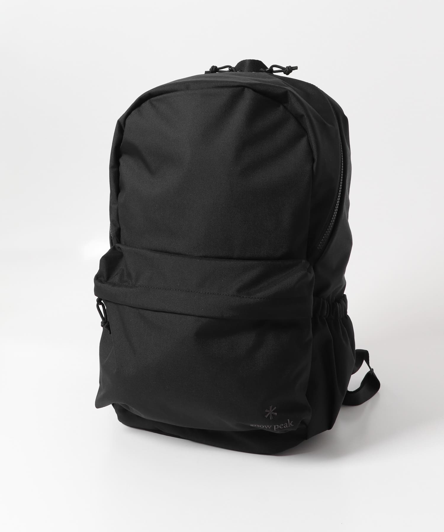 スノーピーク / Everyday Use Backpack One BLACK Everyday Use Backpack One Black(AC-21AU412RBK) | バッグ