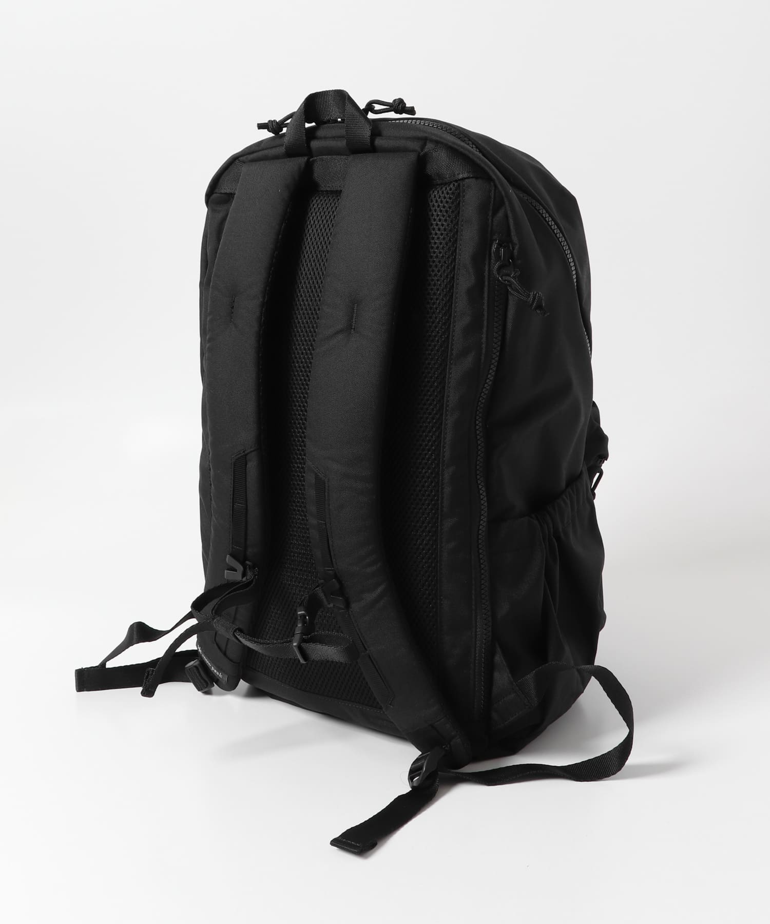 『別注』Snow Peak Apparel×DOORS　Everyday Use Backpack Black one