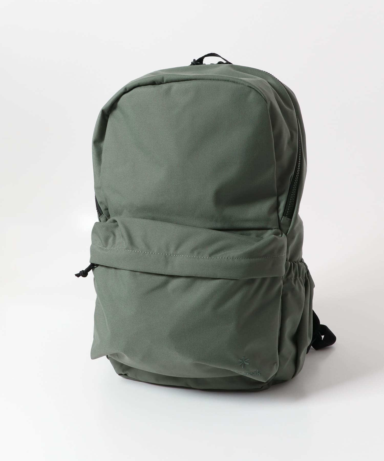 『別注』Snow Peak Apparel×DOORS　Everyday Use Backpack Grey one