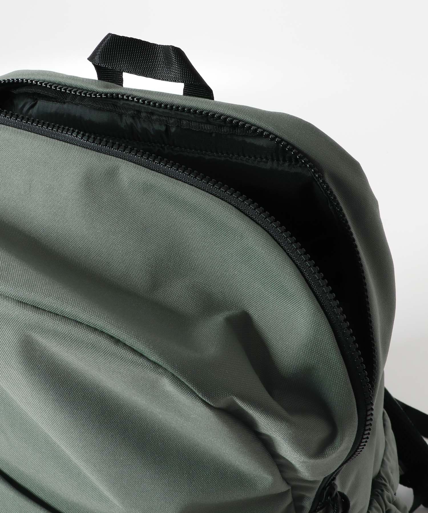 『別注』Snow Peak Apparel×DOORS　Everyday Use Backpack Grey one