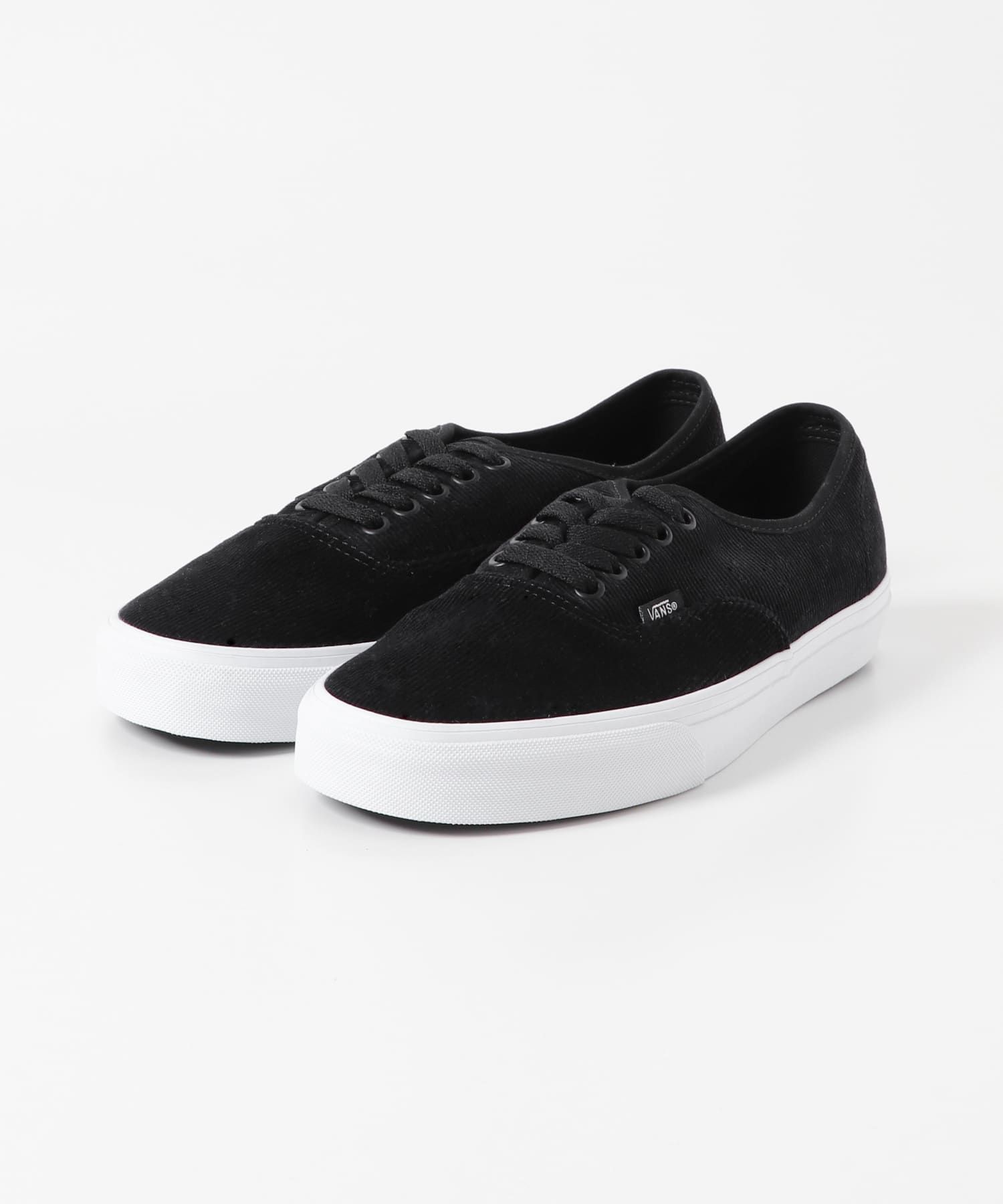 VANS　Exclusive Authentic CD BLACK 26