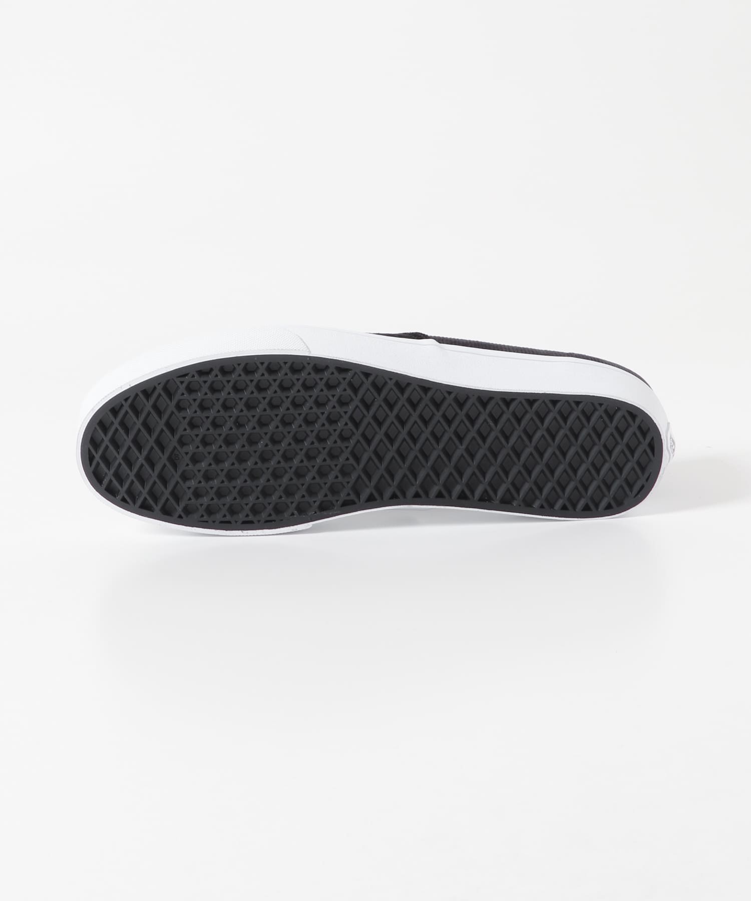 VANS　Exclusive Authentic CD BLACK 26
