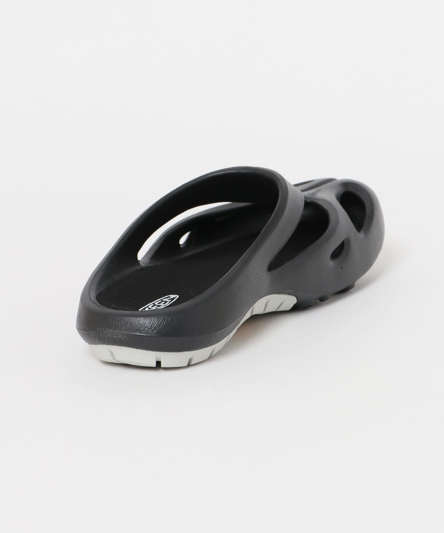 KEEN　SHANTI BLK/D.BLU 8