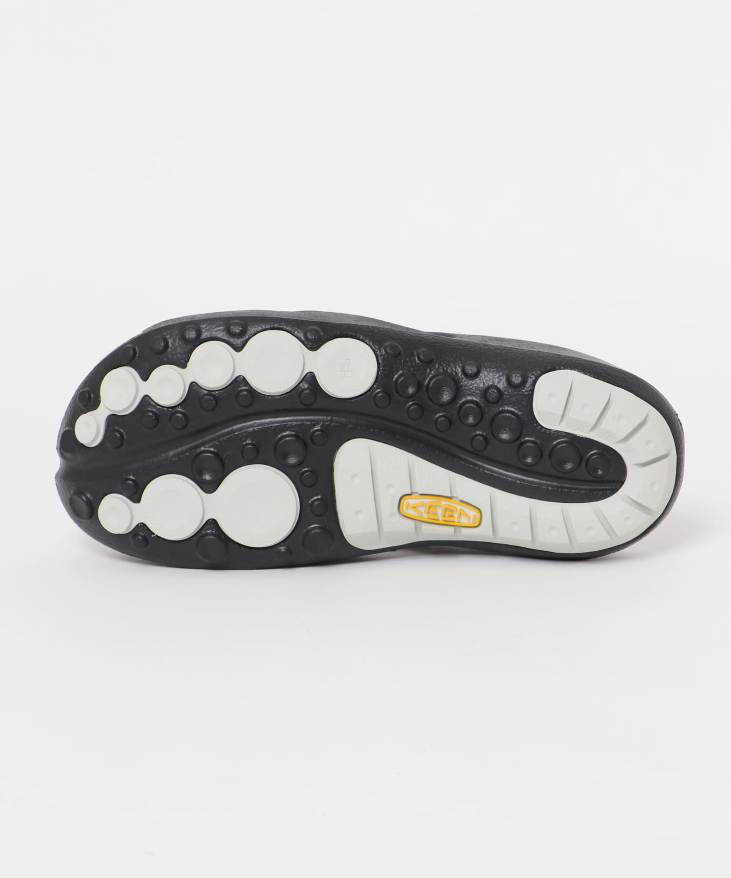 KEEN　SHANTI BLK/D.BLU 8