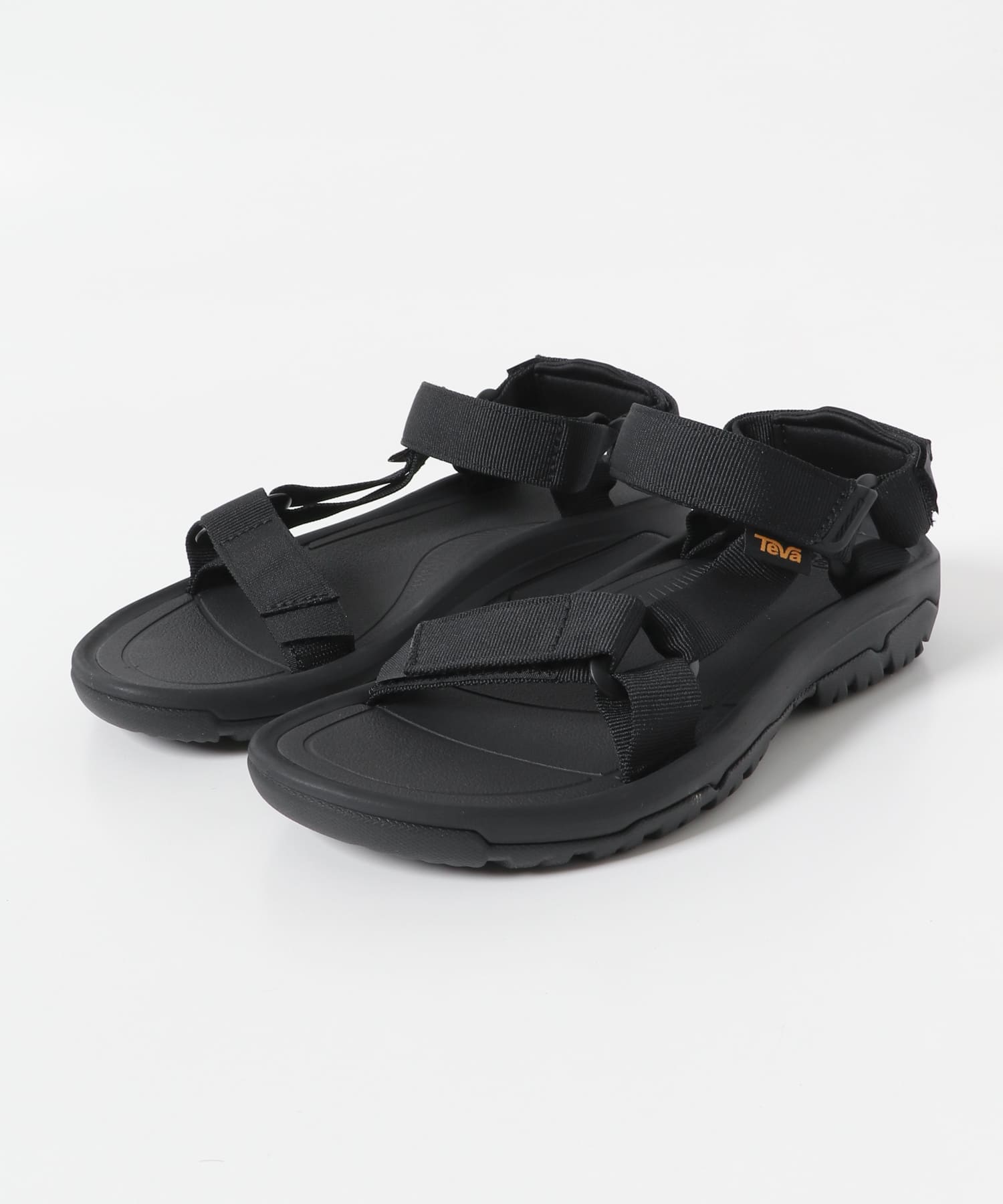 Teva　HURRICANE XLT2 BLACK 25