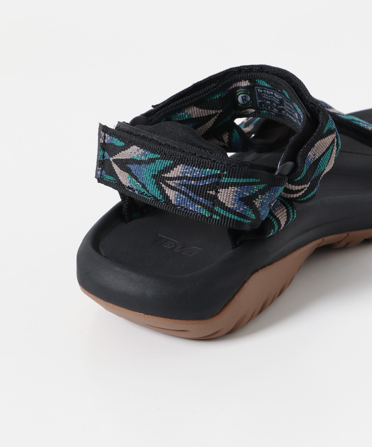 Teva HURRICANE XLT2(25 BLACK): シューズ｜URBAN RESEARCH公式