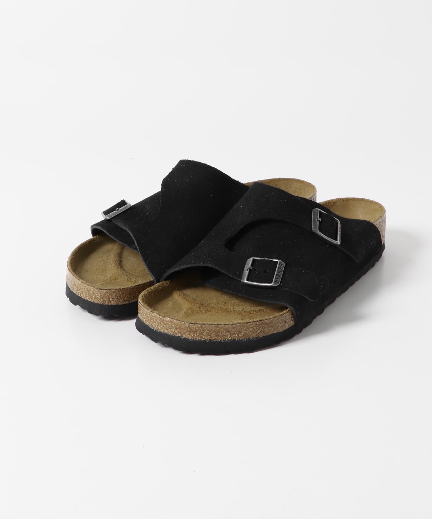 BIRKENSTOCK　Zurich(Regular)