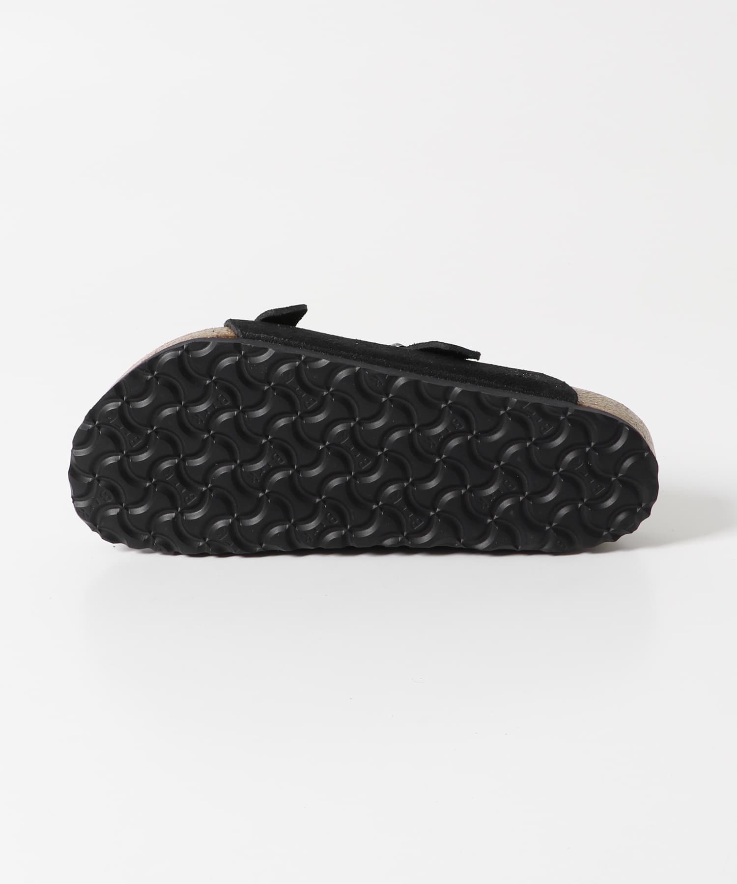 BIRKENSTOCK　Zurich(Regular) Black 39