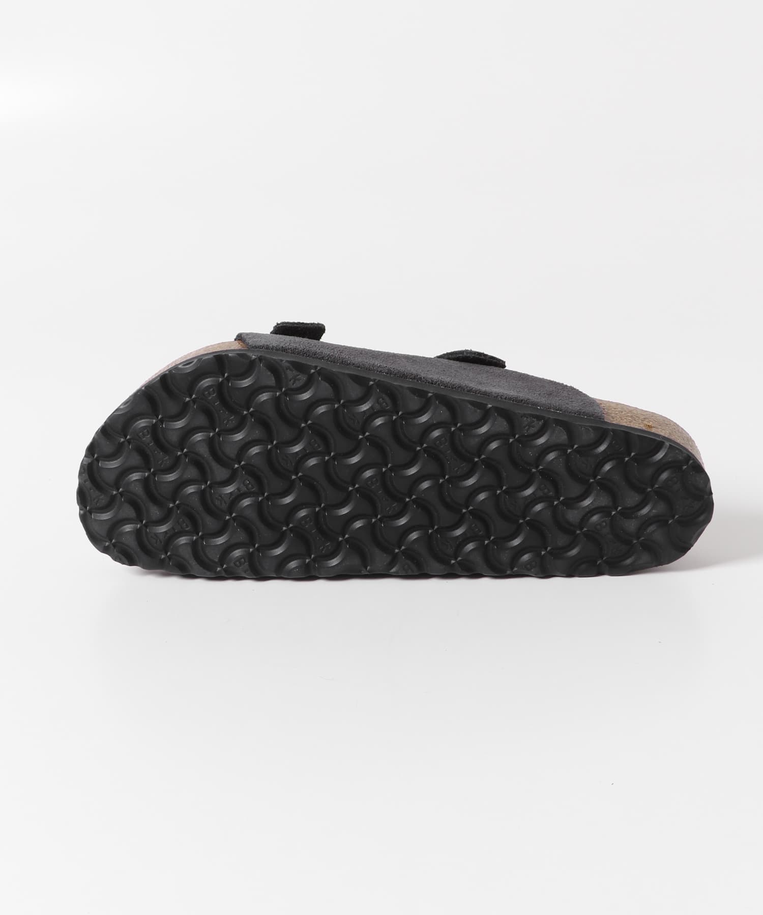 BIRKENSTOCK　Exclusive Zurich(Regular) VelvetGrey 39