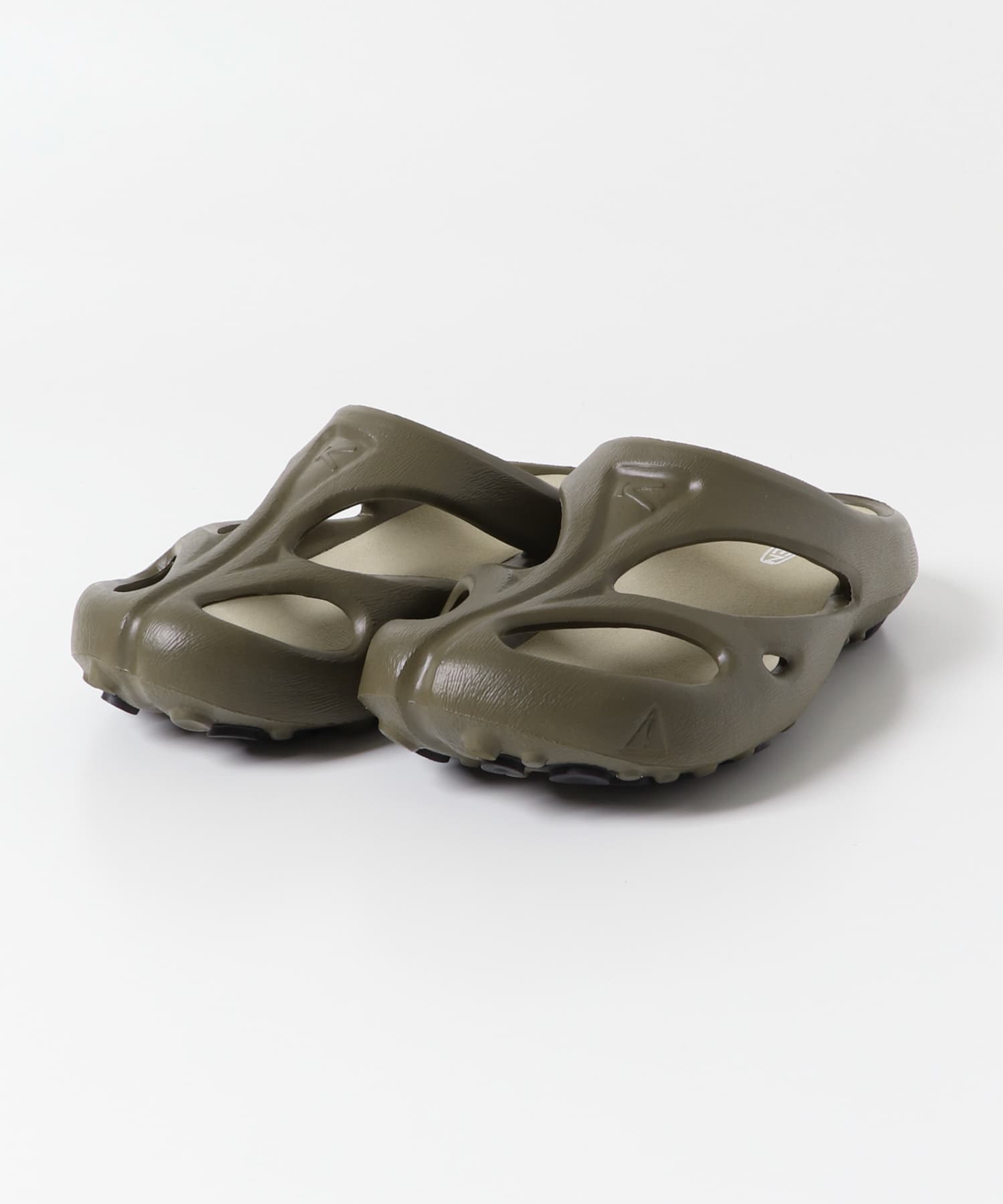 KEEN　SHANTI CANTEEN 8