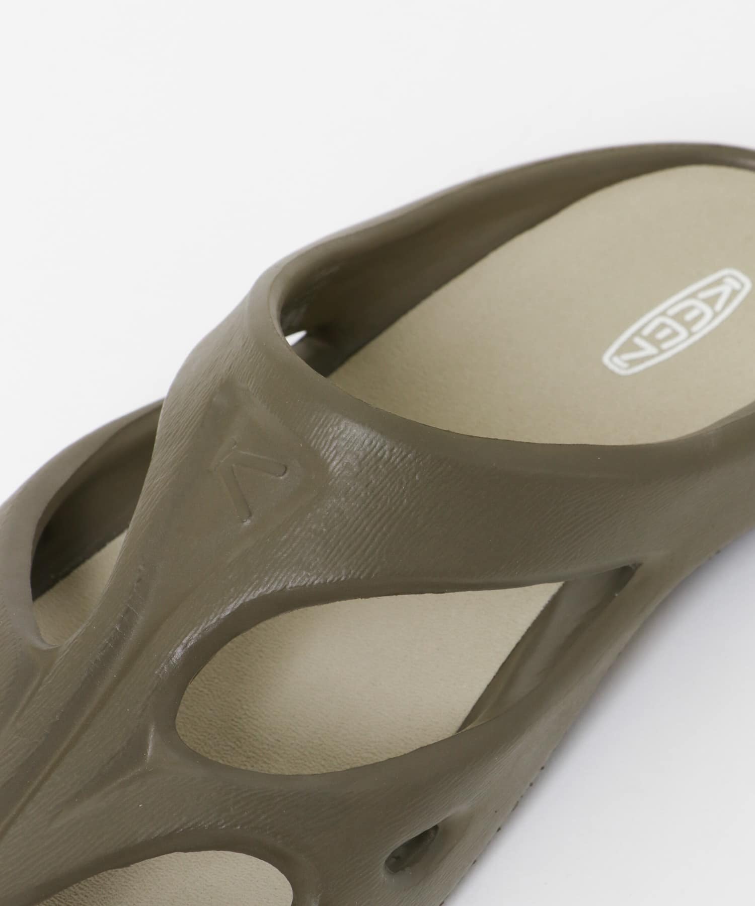 KEEN　SHANTI CANTEEN 8