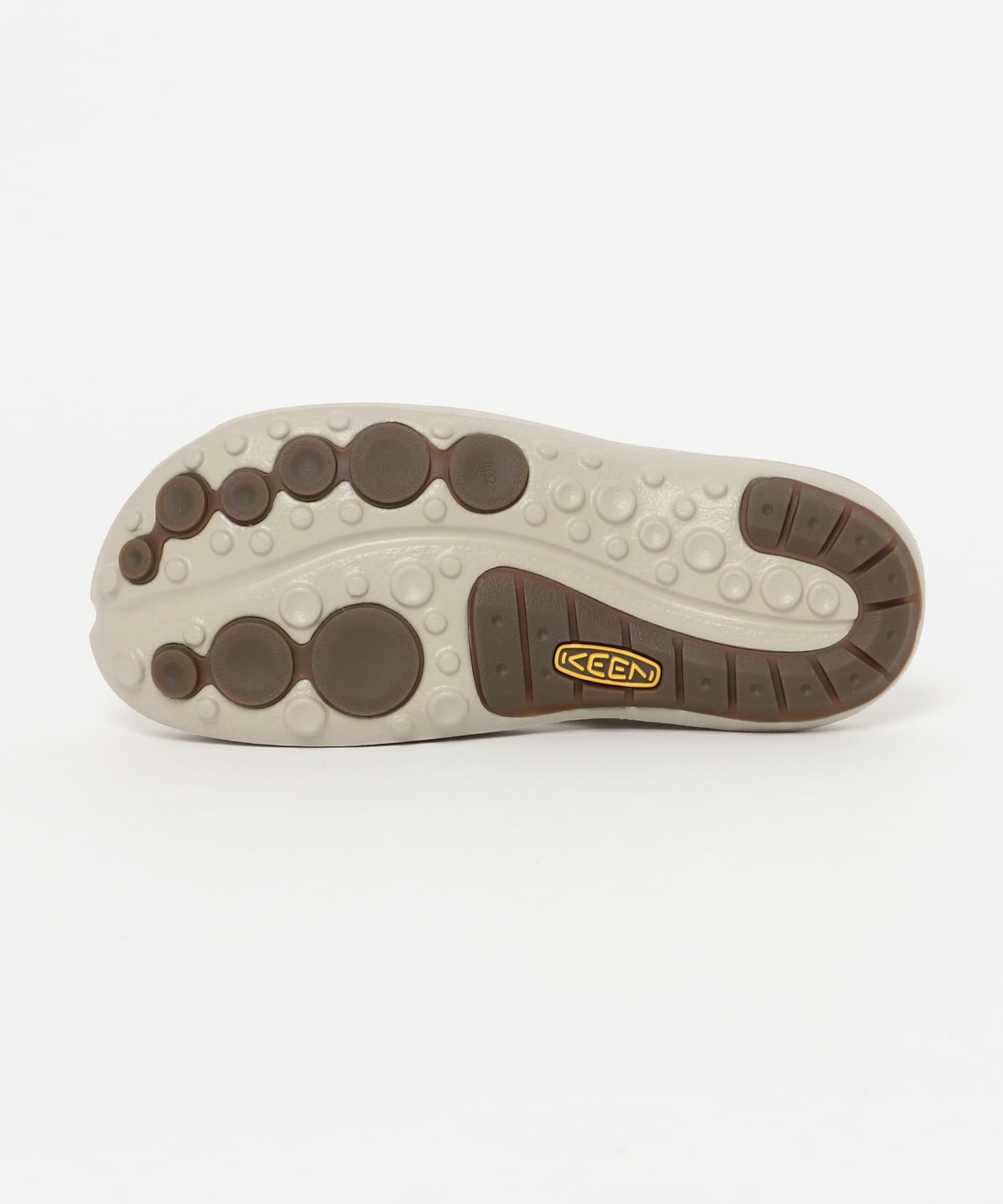 KEEN　SHANTI PLAZATAUPE 8