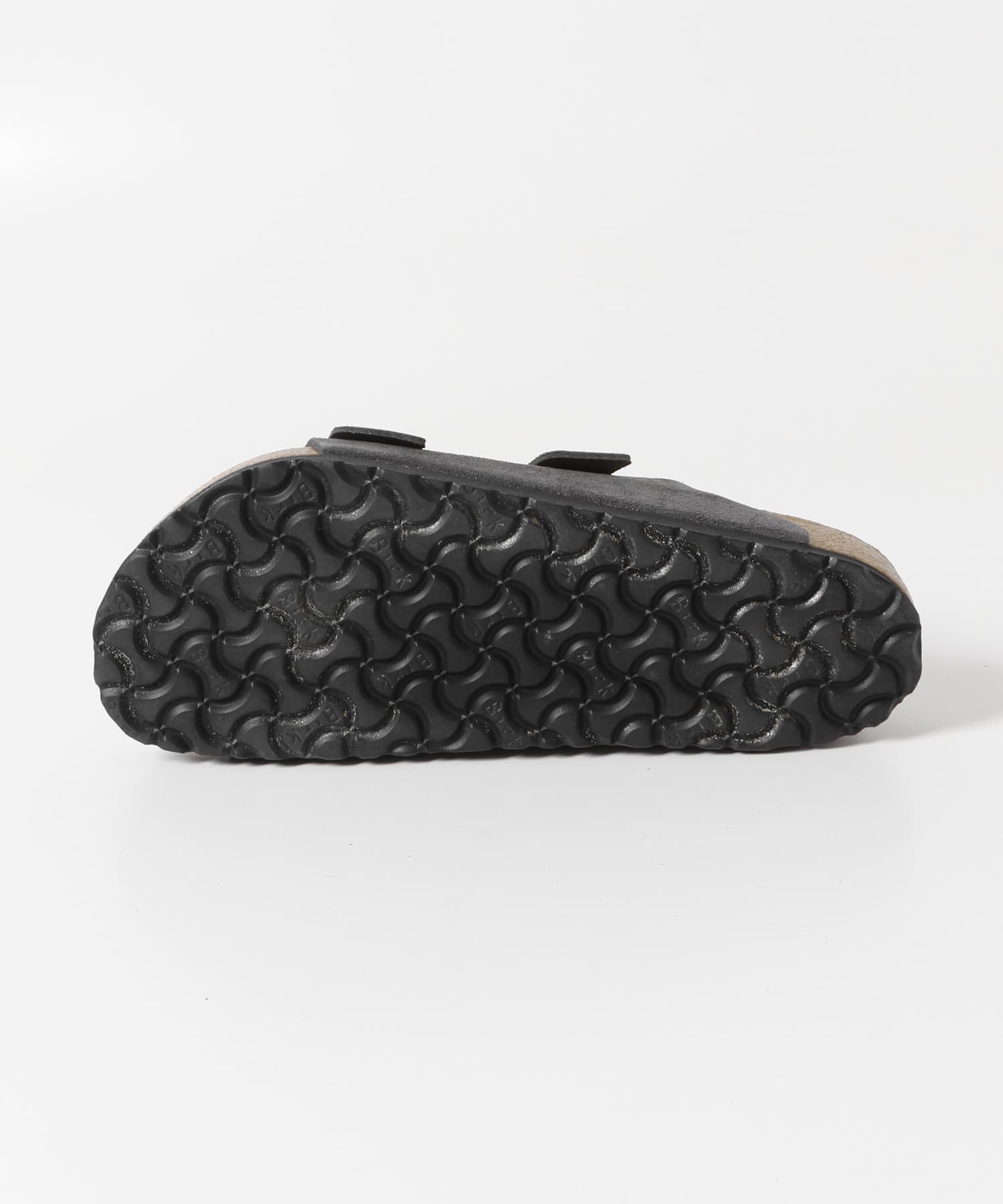 BIRKENSTOCK　ExclusiveArizona(Regular) VelvetGrey 39