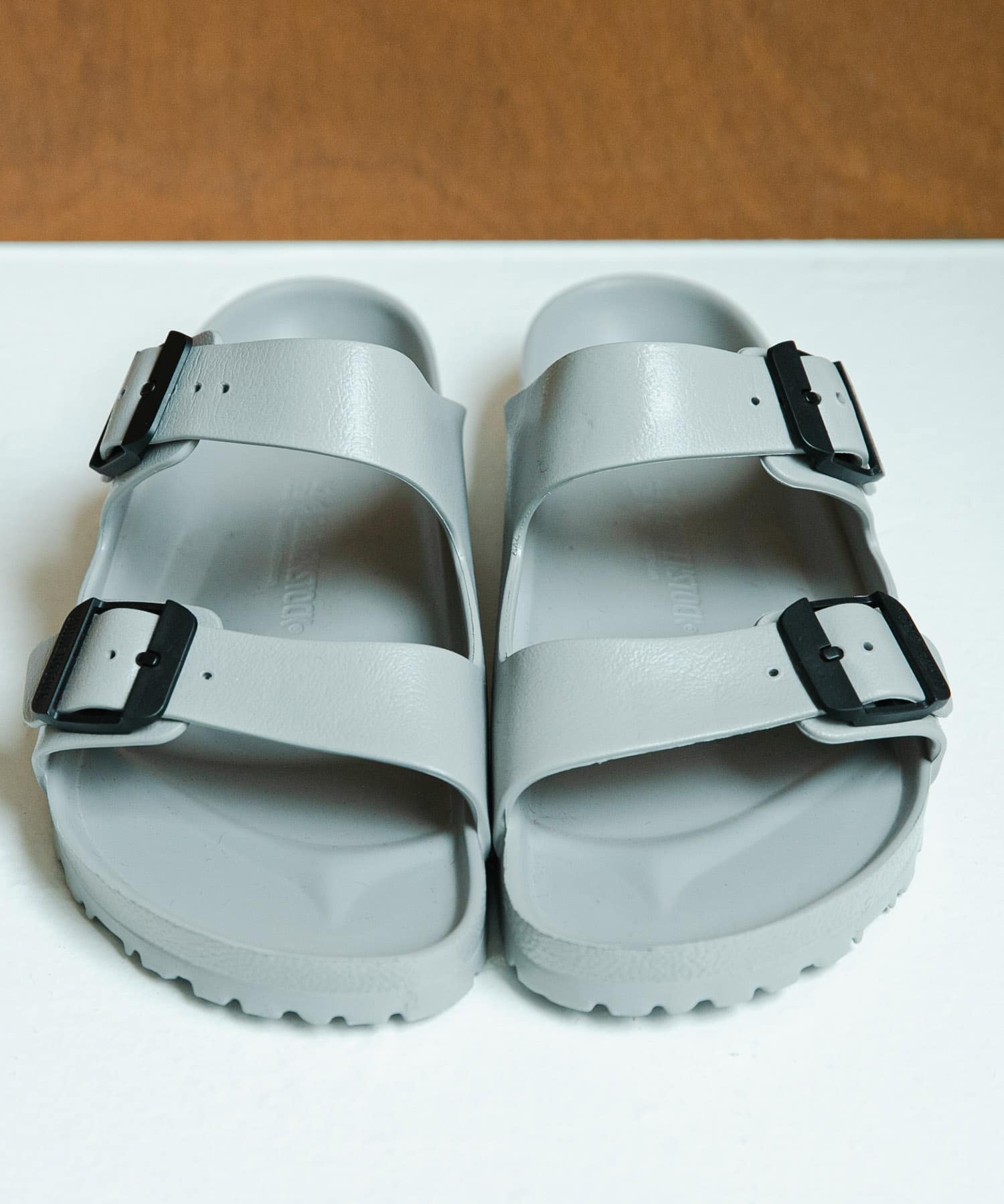 BIRKENSTOCK　Exclusive Arizona SB EVA(N) STONE COIN 39