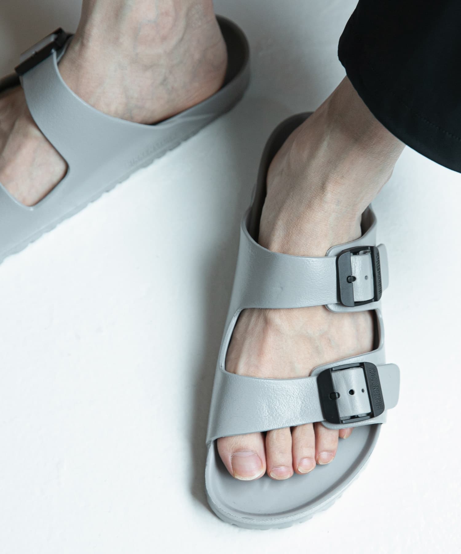 BIRKENSTOCK　Exclusive Arizona SB EVA(N) STONE COIN 39