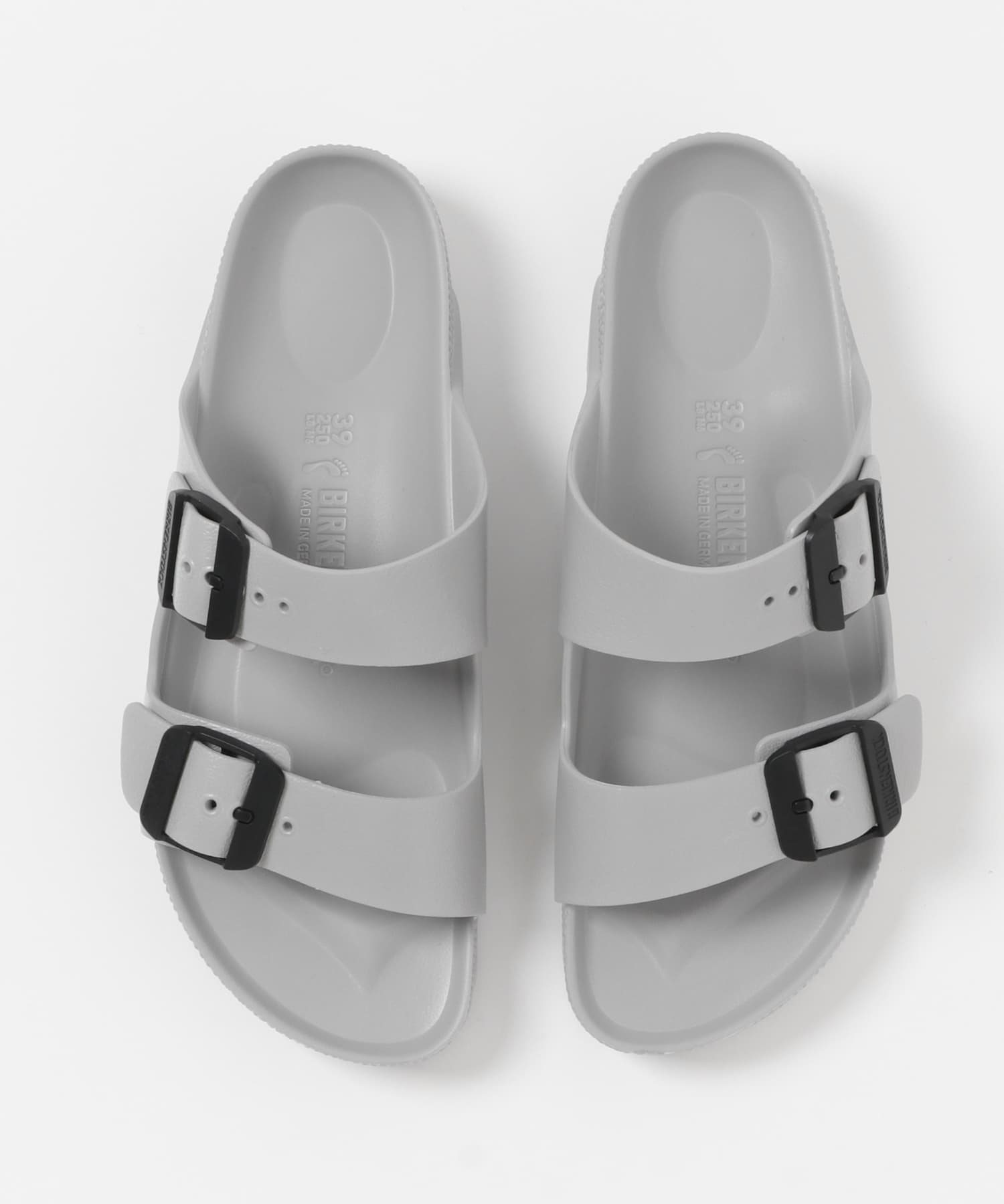 BIRKENSTOCK　Exclusive Arizona SB EVA(N) STONE COIN 39