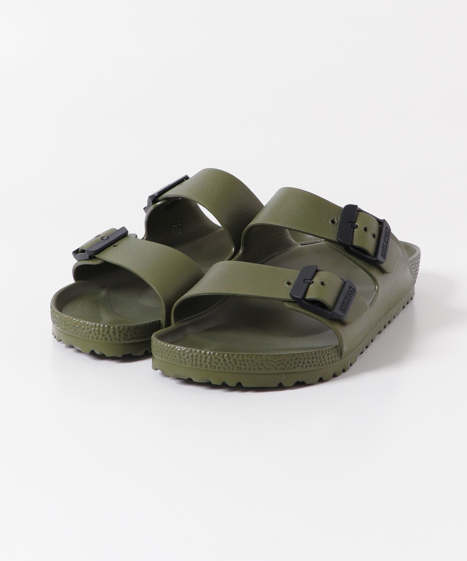 BIRKENSTOCK　Exclusive Arizona SB EVA(R) KHAKI 41